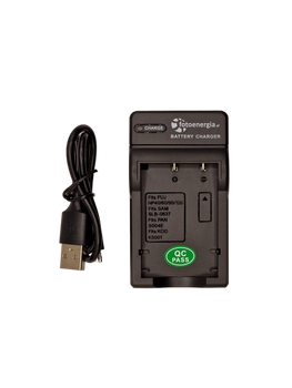 Ładowarka do SAMSUNG SLB-0837 SLB0837 SLB-0837