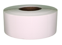 Etykiety termiczne 40x28mm 2000szt fi40