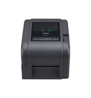 Drukarka etykiet Brother TD4520TN