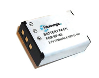 Bateria zamiennik NP-85 do Fuji