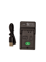 Ładowarka do CANON LP-E5 LPE5