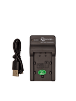 Ładowarka do SAMSUNG IA-BP210 BP210E IABP210 IA-BP105 BP105R IABP105