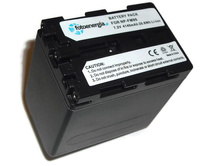Bateria zamiennik NP-FM90 do SONY
