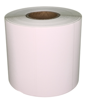 Etykiety termiczne 92x50mm 1000szt fi40