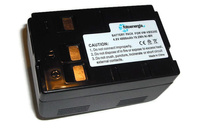 Bateria zamiennik VW-VBS20E do Panasonic