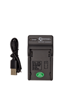 Ładowarka do CANON BP-915 BP-930 BP-945 BP-930G BP-950G BP-970G BP-955 BP-975