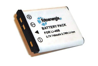 Bateria zamiennik Li-40B EN-EL10 D-LI63 do Olympus