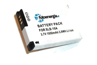 Bateria zamiennik SLB-10A do SAMSUNG
