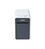 Drukarka etykiet Brother TD-2125NWB TD2125NWBXX1