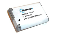 Bateria zamiennik NB-12L do CANON