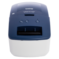 Drukarka Brother QL-600B