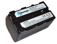 Bateria zamiennik NP-F730 do SONY