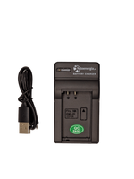 Ładowarka do NIKON EN-EL20 EL22 EL24