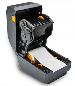 Drukarka Zebra ZD220 termotransferowa