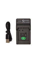 Ładowarka do SONY NP-BN1 BN1 NPBN1 CASIO NP-120 NP120