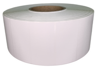 Etykiety termiczne 80x40mm 5000szt fi76