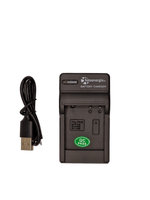 Ładowarka do Panasonic DMWBCG10E