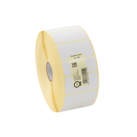 Etykiety Brother termiczne 51x26mm 3000 sztuk