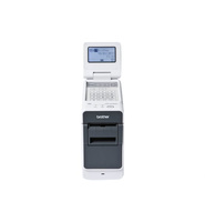 Drukarka etykiet Brother TD-2130N TD2130NXX1