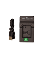 Ładowarka do GoPro AHDBT-301 302 201 Do HERO 3