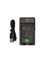 Ładowarka do KODAK K5001 KLIC-5001 KLIC-5000 Klic-7005 Olympus LI-20B