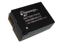 Bateria zamiennik DMW-BLC12 do Panasonic