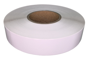 Etykiety TT termotransferowe 37x196mm 1000szt fi76