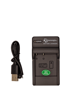 Ładowarka do CASIO NP-40 NP40