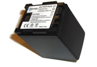 Bateria zamiennik BP-827 do CANON