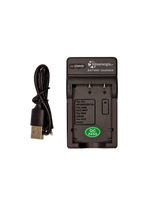 Ładowarka do samsung SLB-1037 SLB-1037A SLB-1137 SLB-1137B SLB-0737