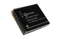 Bateria zamiennik CGA-S008 do Panasonic