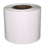 Etykiety termiczne 70x30mm 1000szt fi40