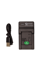 Ładowarka do SAMSUNG BP-70A 85A 70A