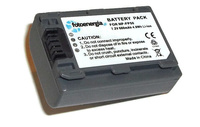 Bateria zamiennik NP-FP50 NPFP50 do SONY