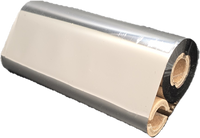 Kalka taśma TTR 110mmx74m żywiczna RESIN