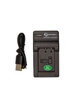 Ładowarka do SONY NP-BX1 NPBX1