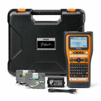 Drukarka Brother PT-E560BTVP